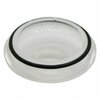 Thrifco Plumbing Moen Button Old Crystal 4401598